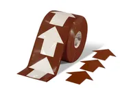 Arrow Floor Tape Roll
