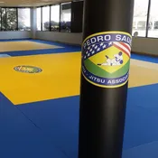 Zebra Pole Pads