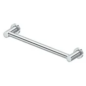 12" Towel Bar - Zinc/Aluminum