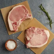 Pork Chops