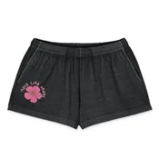 NEW* ショートパンツ ハイビスカス