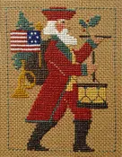 2002 Schooler Santa