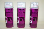 1001 WET LOOK HARDNER BULK