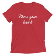 Bless Your Heart Shirt