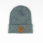 Marled Cuff Beanie — Pembroke Pointe
