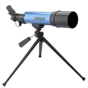 AIM&amp;#8482; * with Tabletop Tripod * 17.5-78x50mm Refractor Telescope