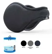 180s Men Urban Ear Warmers