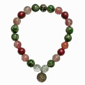 528Hz Frequency Bracelet