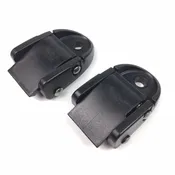 Atlas Heel Strap Buckles (Pair)
