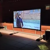 Copper Package — Tucson Outdoor Movie Rental