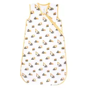 1.5 TOG Bamboo Sleep Bag- Dozer by Copper Pearl