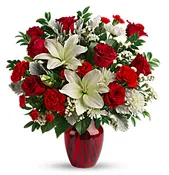 Visions of Love Flower I Florist I Jackson Hole I Local— Briar Rose Flowers