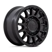 Black Rhino Sequoia Wheel – Transit AWD