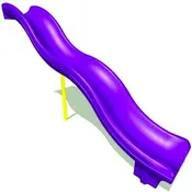 6′ Replacement Wave Slide