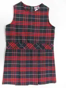 Bishop Dunn Jumper : Size 3 -18 Girls