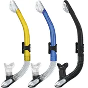 Mares Ergo Dry Snorkels
