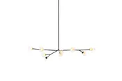 28.9a.1 Armature Pendant Light