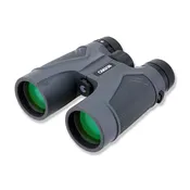 3D Series&amp;#8482; 8x42mm * High Quality Binoculars for Hunting, Hiking or Birdwatching * HD Fogproof Waterproof Binoculars