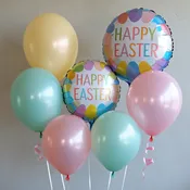 12X6 EASTER BOUQUET