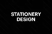 Stationery Design — Design & visuals for your human audience • Hueman Studio™