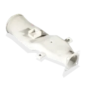 Fire Retardant Nylon 11 for SLS