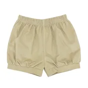 Adam Shorts (Corduroy) - Tan