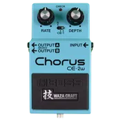Boss CE-2w Waza Craft Chorus