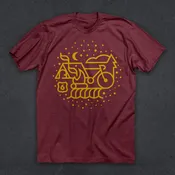 Bike Camp T