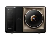 Hisense XR10 4K Triple Laser Projector with Iris & Lens shift, free Carry case included