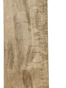 Anigre, Figured lumber 36"x 5"x 3/4" WE1299