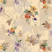 Patchwork Floral