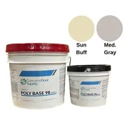 Polybase 98 - Flake basecoat