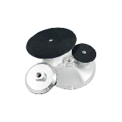 4" Aluminum Backer Pad