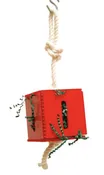 Crinkle Box — Varietees Bird Store