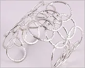 Bracelet-Silver