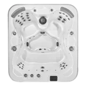 Pioneer ES - Aspen Spas