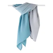aden + anais 100% Merino Muslin Wool Collection Swaddle Blanket Merino Single