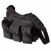 5.11 Tactical: Bail Out Bag (Black)