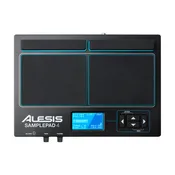 Alesis SAMPLEPAD4XUS 4-Pad Percussion and Sample-Triggering