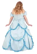 Plus Size Popular Witch Women's Costume | Witch Costumes