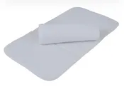 12" No Bow Leg Wrap 2 pack
