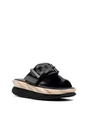4CCCCEES Mellow Glow Oreo Sandal Women's Sizes 36-41-6-11-NEW