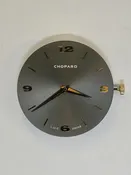Chopard Automatic movement caliber 96.17-L serial # 141938 Running. For Parts ONLY