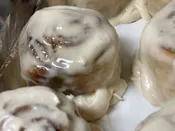 A dozen Cinnamon Rolls — Landmark Community Church