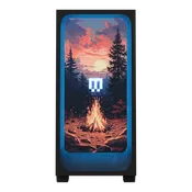 Bonfire