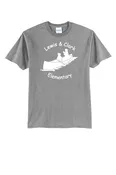 Lewis & Clark Elementary Short Sleeve T-Shirt