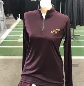 Badger Ladies’ 1/4 Zip