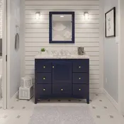 Abbey 42-inch Vanity