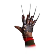 A Nightmare on Elm Street 4: The Dream Master – Collector’s Glove by Trick or Treat Studios