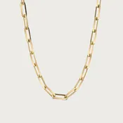 5mm Paperclip Chain